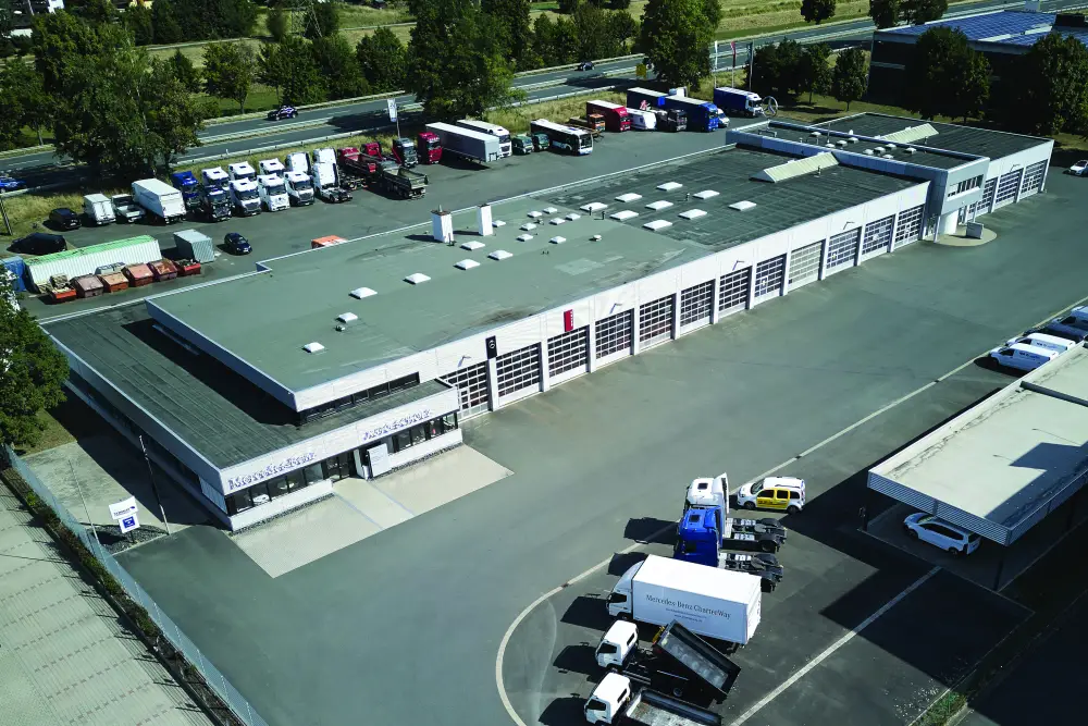 Auto-Scholz® GmbH & Co. KG