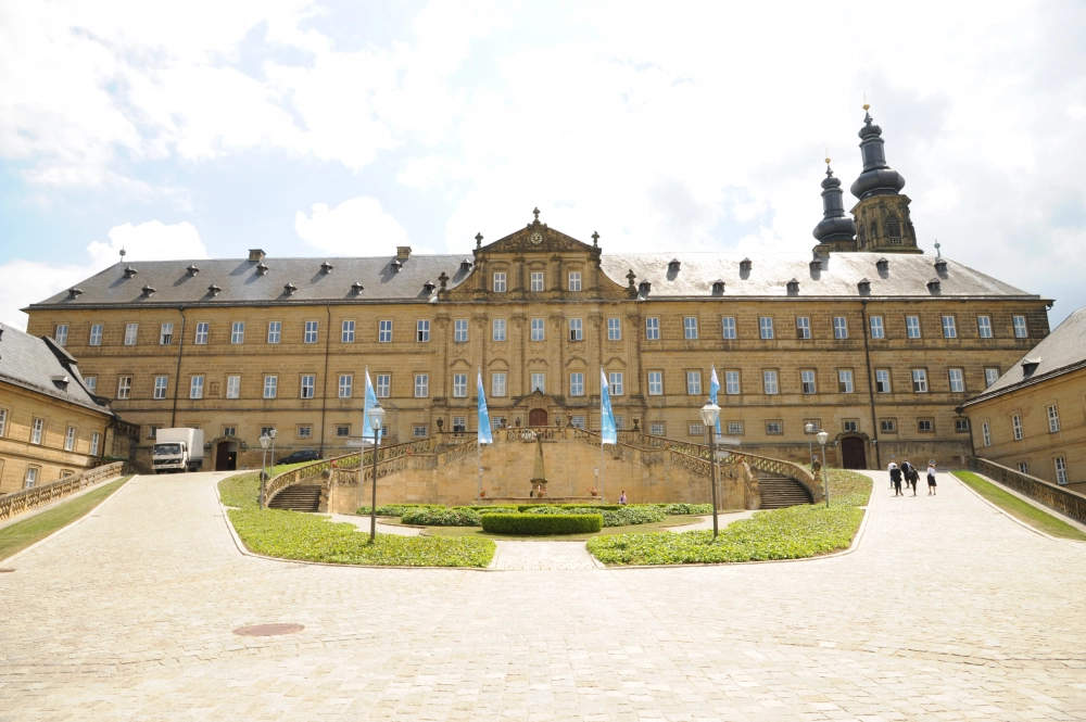 Hanns-Seidel-Stiftung, Bildungszentrum Kloster Banz