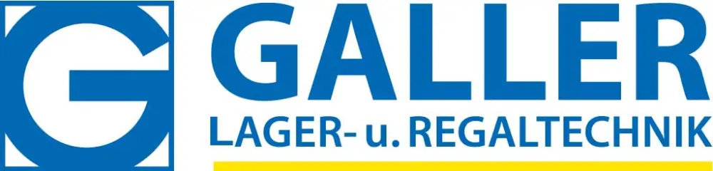 GALLER Lager- und Regaltechnik GmbH