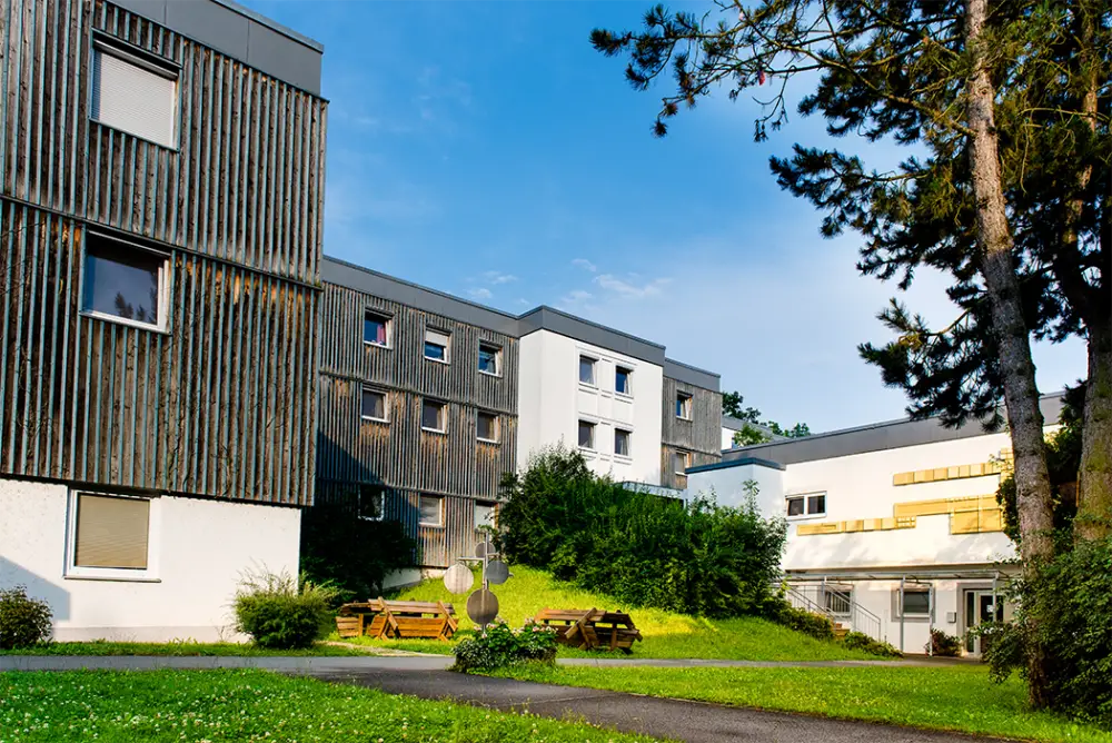 Rummelsberger Diakonie - Haus Schmeilsdorf