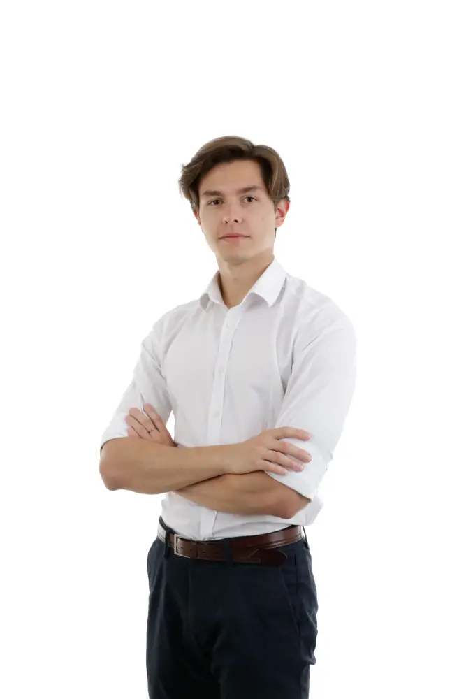 Jan Usenko